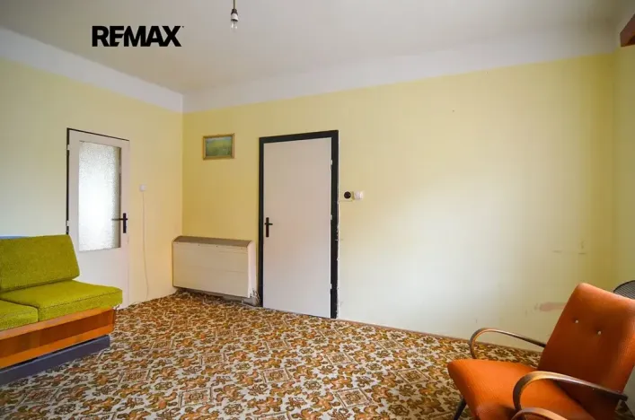Prodej rodinného domu, Břeclav, SNP, 112 m2