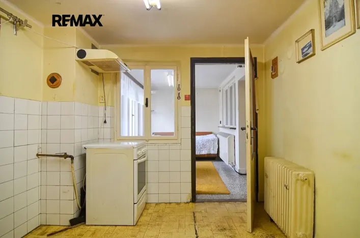 Prodej rodinného domu, Břeclav, SNP, 112 m2