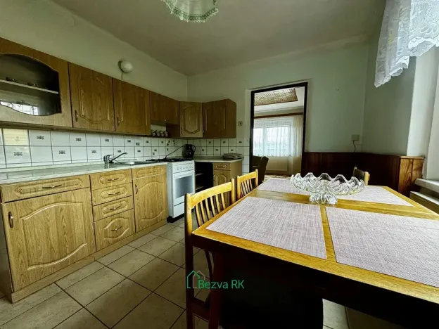 Prodej rodinného domu, Zbiroh, Tyršova, 275 m2
