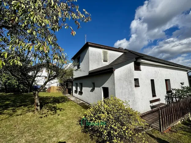 Prodej rodinného domu, Zbiroh, Tyršova, 275 m2