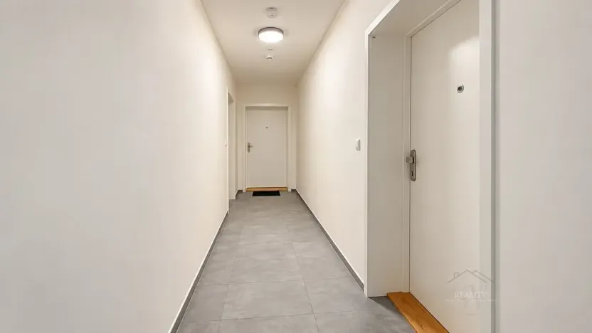 Pronájem bytu 2+kk, Český Brod, Antonína Balšánka, 68 m2