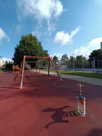 Prodej bytu 1+kk, Svitavy, Svitavská, 35 m2