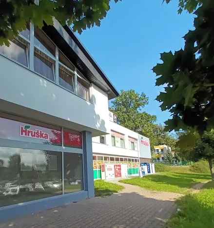 Prodej bytu 1+kk, Svitavy, Svitavská, 35 m2