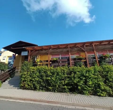 Prodej bytu 1+kk, Svitavy, Svitavská, 35 m2