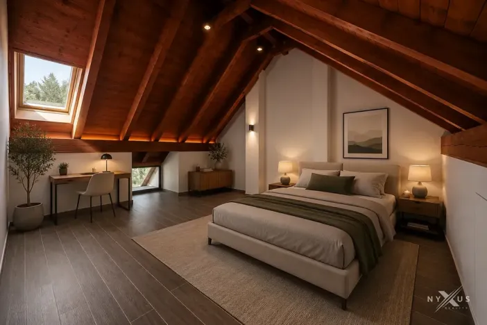 Prodej rodinného domu, Černolice, Ke dvoru, 375 m2