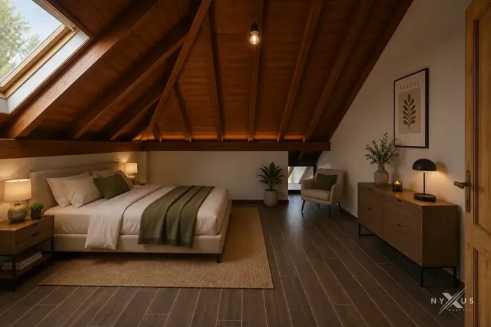 Prodej rodinného domu, Černolice, Ke dvoru, 375 m2