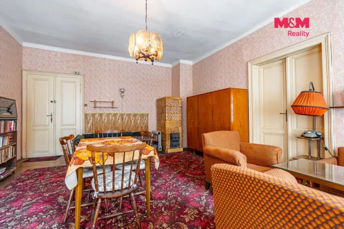 Prodej bytu 3+kk, Český Těšín, Havlíčkova, 114 m2