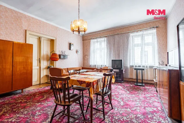 Prodej bytu 3+kk, Český Těšín, Havlíčkova, 114 m2