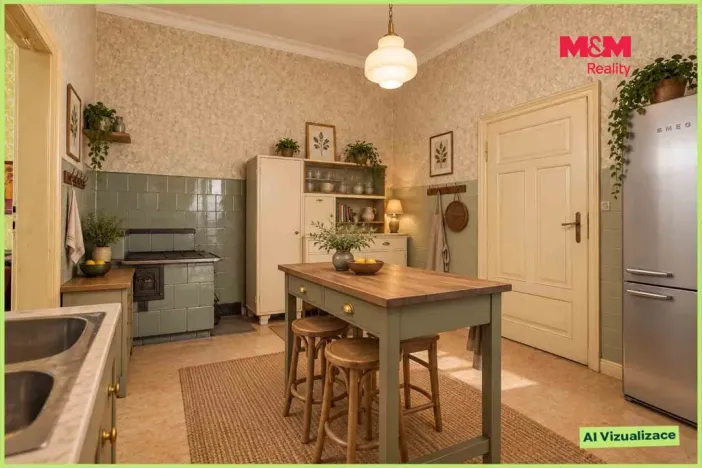 Prodej bytu 3+kk, Český Těšín, Havlíčkova, 114 m2