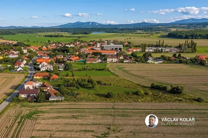 Prodej rodinného domu, Třtěnice, 87 m2