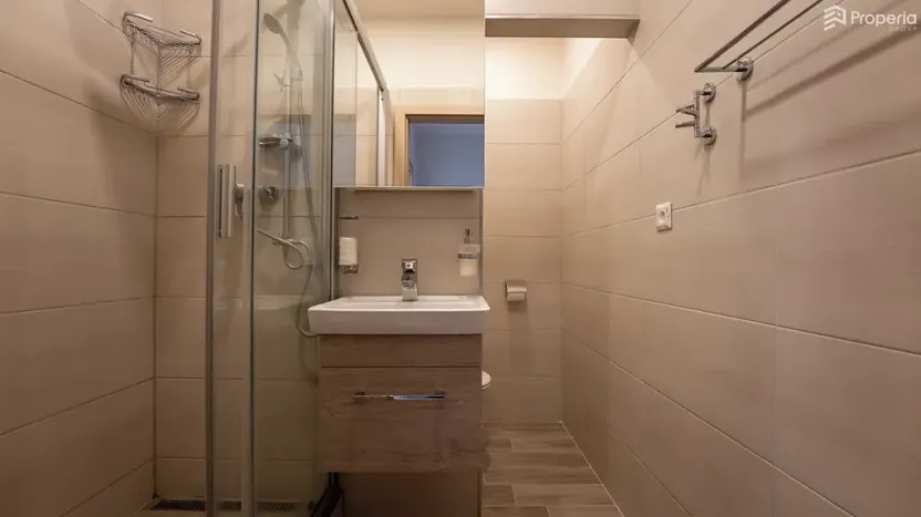 Pronájem bytu 2+1, Olomouc, Družební, 45 m2