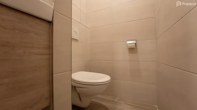 Pronájem bytu 2+1, Olomouc, Družební, 45 m2