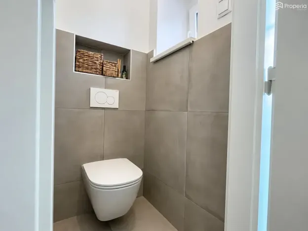 Pronájem bytu 2+1, Brno, Šumavská, 54 m2
