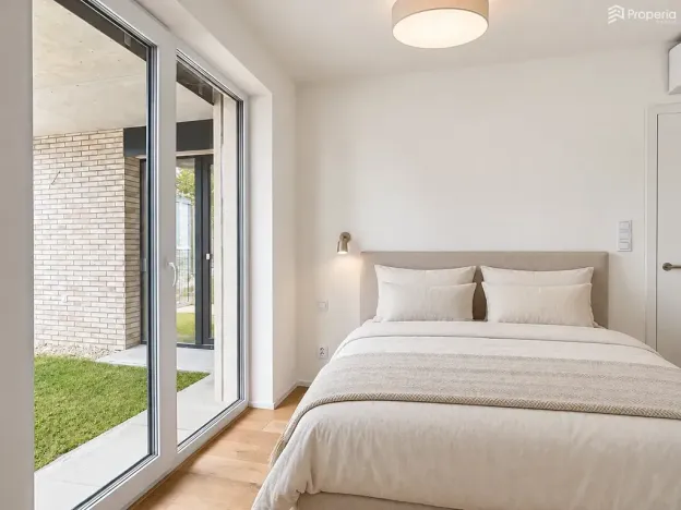 Pronájem bytu 3+kk, Brno, Rolencova, 76 m2
