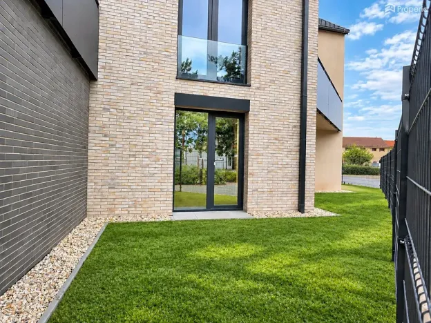 Pronájem bytu 3+kk, Brno, Rolencova, 76 m2