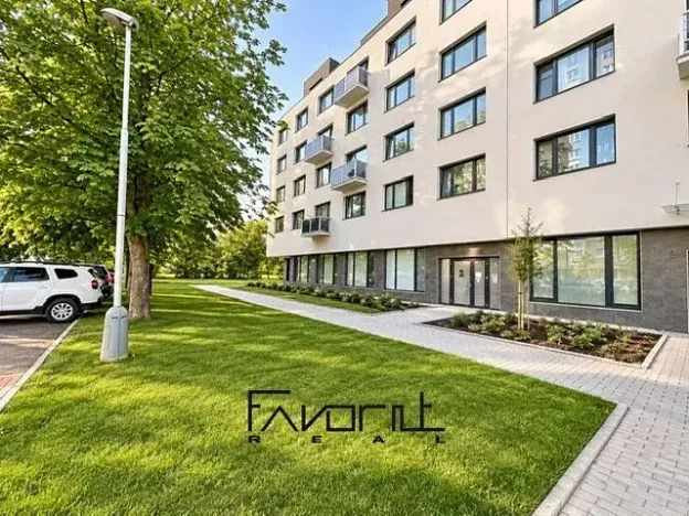 Pronájem bytu 2+kk, Ostrava, Pavlovova, 48 m2