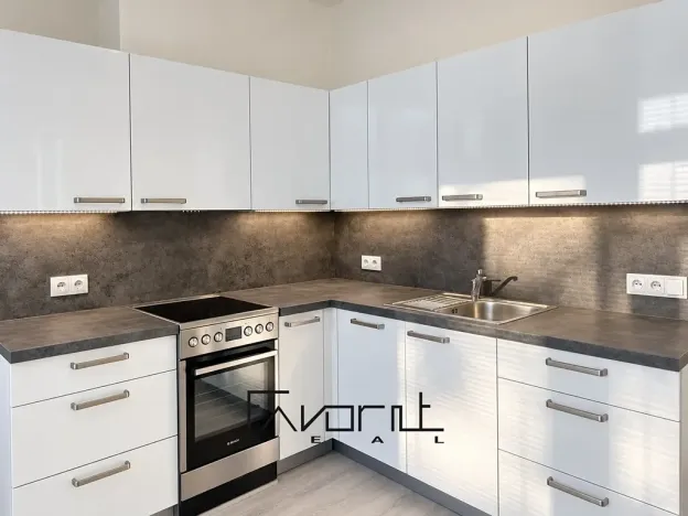 Pronájem bytu 2+kk, Ostrava, Pavlovova, 48 m2