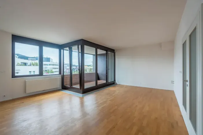 Prodej bytu 4+kk, Praha - Libeň, Zenklova, 116 m2