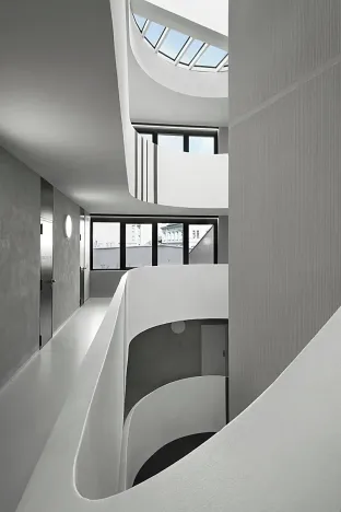 Prodej bytu 4+kk, Praha - Libeň, Zenklova, 116 m2