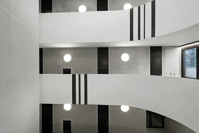 Prodej bytu 4+kk, Praha - Libeň, Zenklova, 116 m2