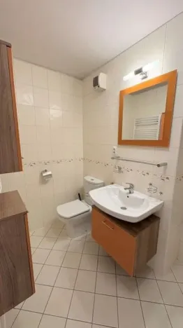 Pronájem bytu 2+kk, Praha - Vysočany, Poděbradská, 50 m2
