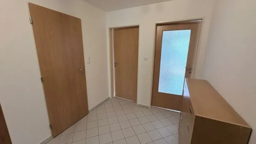 Pronájem bytu 2+kk, Praha - Vysočany, Poděbradská, 50 m2