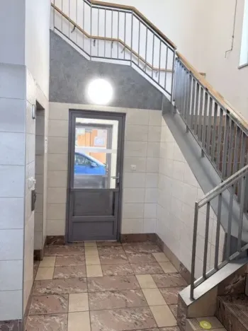 Pronájem bytu 2+kk, Praha - Vysočany, Poděbradská, 50 m2