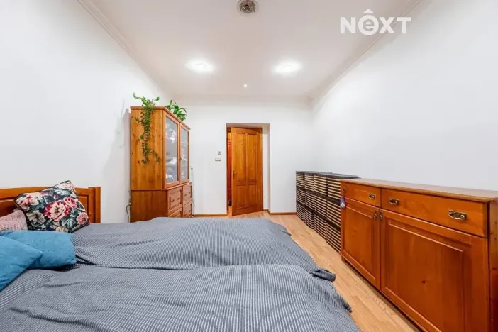 Pronájem bytu 2+kk, Praha - Vinohrady, Přemyslovská, 45 m2
