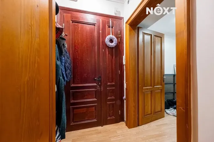 Pronájem bytu 2+kk, Praha - Vinohrady, Přemyslovská, 45 m2