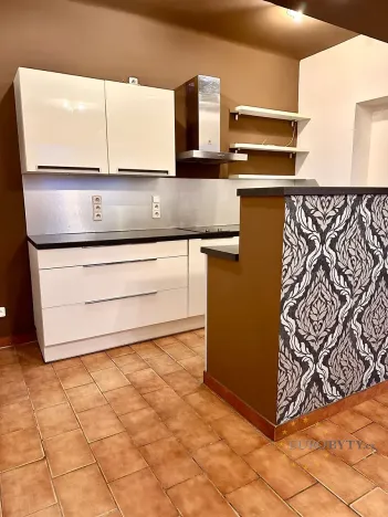 Prodej bytu 3+kk, Praha - Nusle, Na Jezerce, 74 m2
