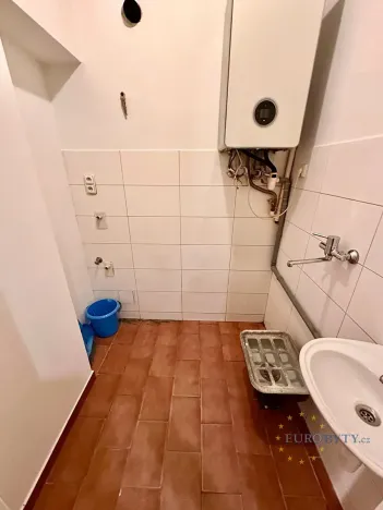 Prodej bytu 3+kk, Praha - Nusle, Na Jezerce, 74 m2