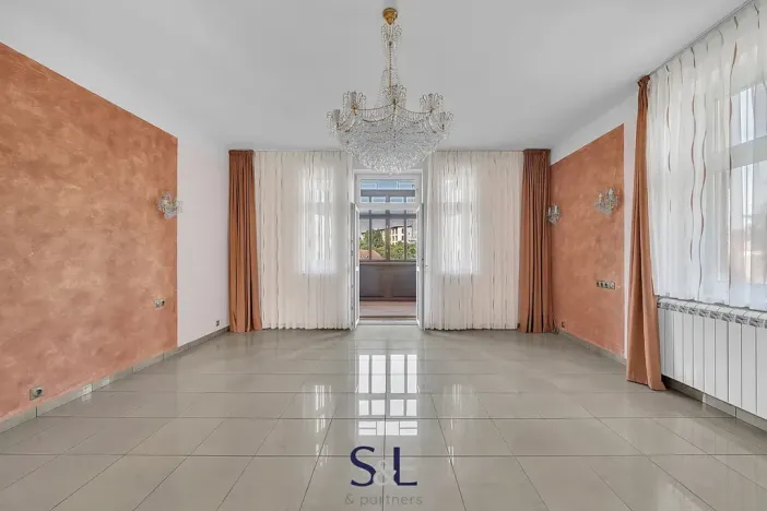Prodej rodinného domu, Rumburk, Bezručova, 320 m2