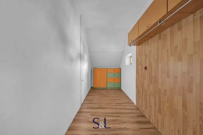 Prodej rodinného domu, Rumburk, Bezručova, 320 m2