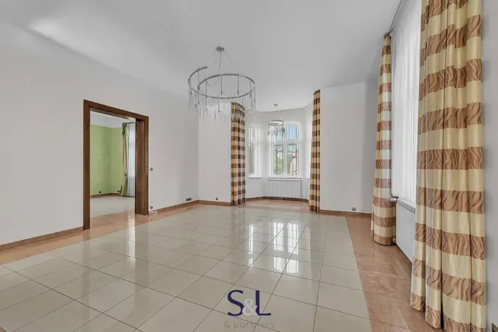 Prodej vily, Rumburk, Bezručova, 320 m2