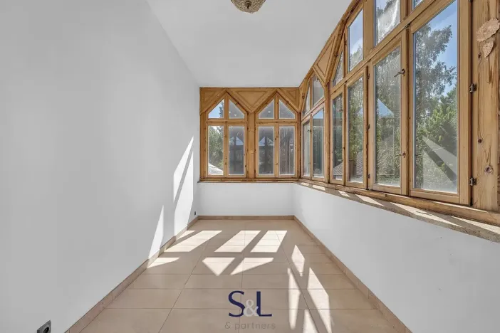 Prodej vily, Rumburk, Bezručova, 320 m2