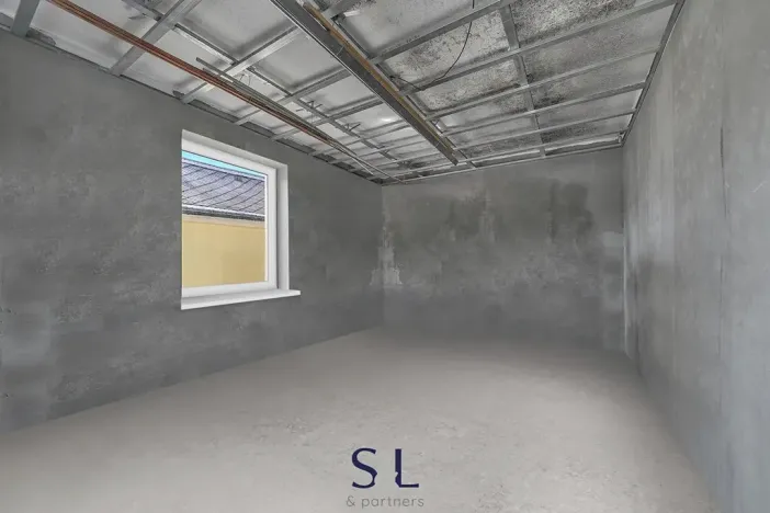 Prodej rodinného domu, Pěnčín, 100 m2