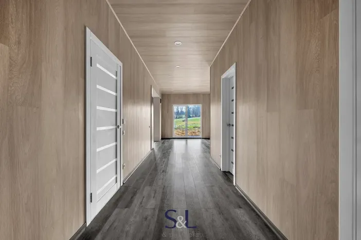 Prodej mobilheimu, Dolní Podluží, 106 m2