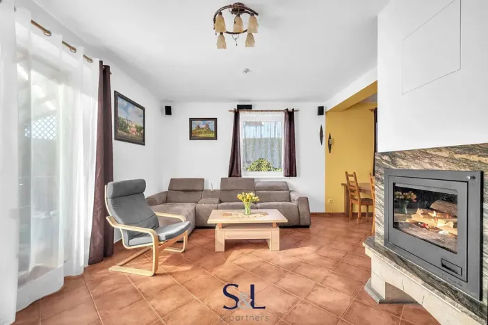Prodej rodinného domu, Jičín, 150 m2