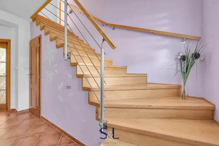 Prodej rodinného domu, Jičín, 150 m2