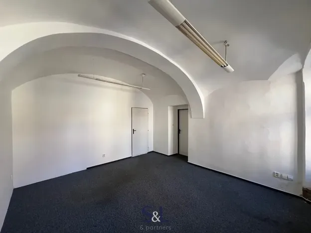 Pronájem kanceláře, Česká Lípa, Berkova, 49 m2