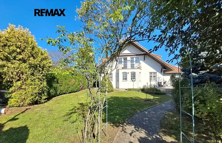Prodej rodinného domu, Praha - Libuš, Libušská, 234 m2