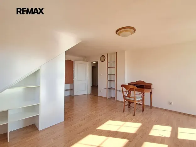 Prodej rodinného domu, Praha - Libuš, Libušská, 234 m2