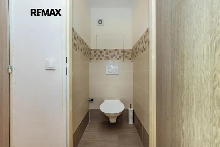 Prodej bytu 3+kk, Praha - Chodov, Bohúňova, 62 m2