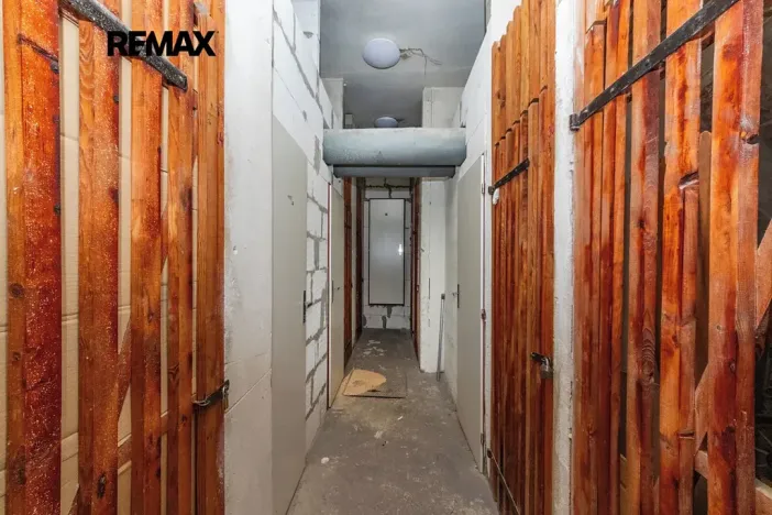 Prodej bytu 3+kk, Praha - Chodov, Bohúňova, 62 m2