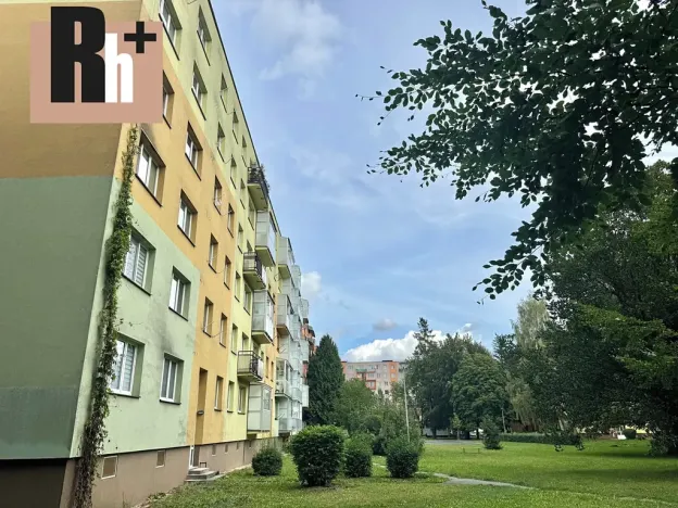 Prodej bytu 2+kk, Ostrava, Kubánská, 53 m2