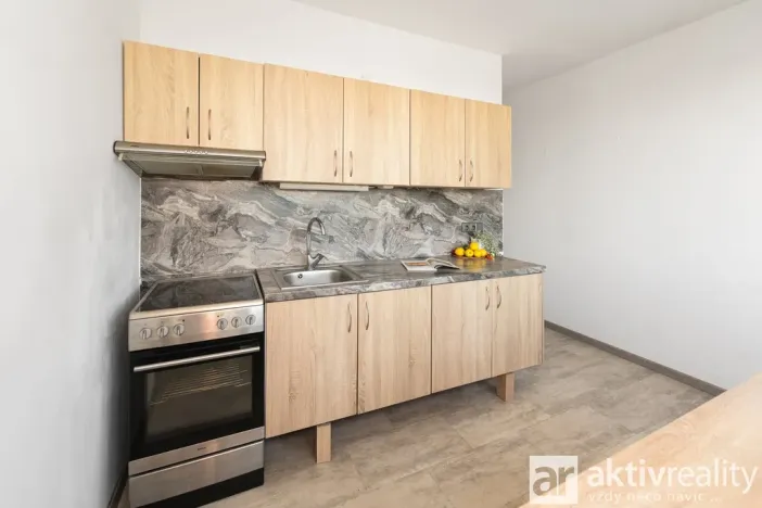 Pronájem bytu 2+1, Roudnice nad Labem, Alej 17. listopadu, 57 m2
