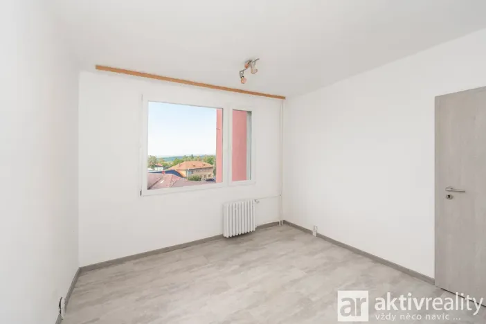 Pronájem bytu 2+1, Roudnice nad Labem, Alej 17. listopadu, 57 m2