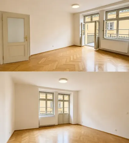 Pronájem bytu 2+kk, Praha, Myslíkova, 63 m2