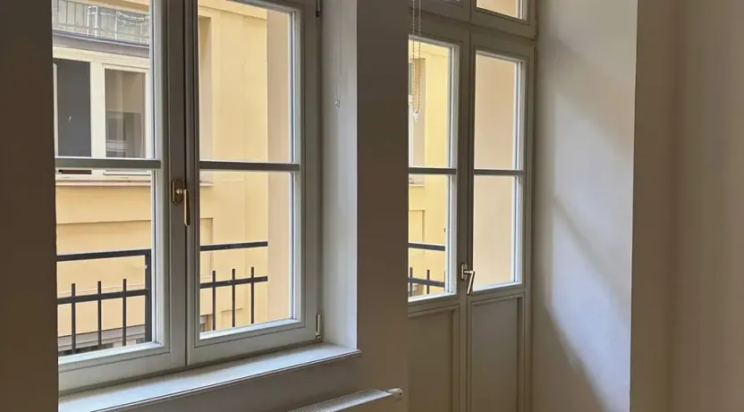 Pronájem bytu 2+kk, Praha, Myslíkova, 63 m2