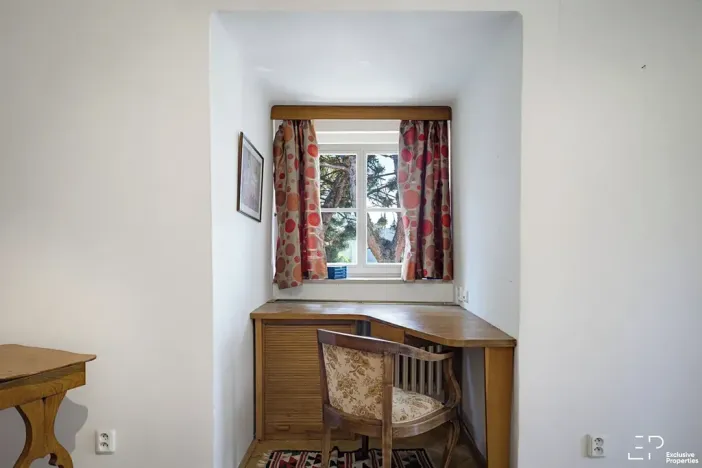 Prodej rodinného domu, Praha - Lhotka, V zahradní čtvrti, 176 m2